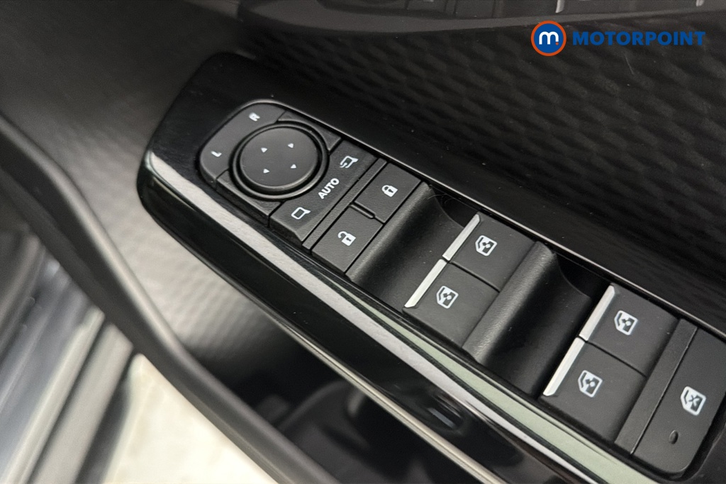 Suzuki E Vitara Motion Automatic Electric SUV - Stock Number (1660125) - 19th supplementary image