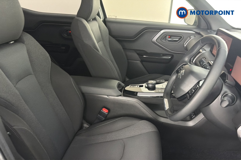 Suzuki E Vitara Motion Automatic Electric SUV - Stock Number (1660125) - 22nd supplementary image