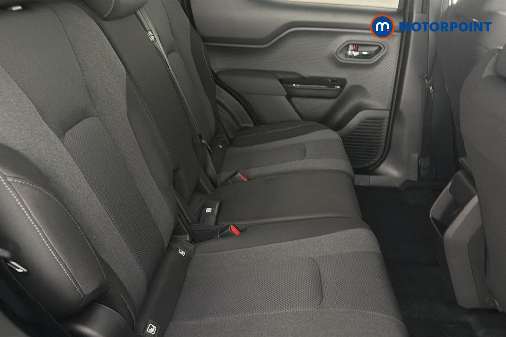 Suzuki E Vitara Motion Automatic Electric SUV - Stock Number (1660125) - 25th supplementary image