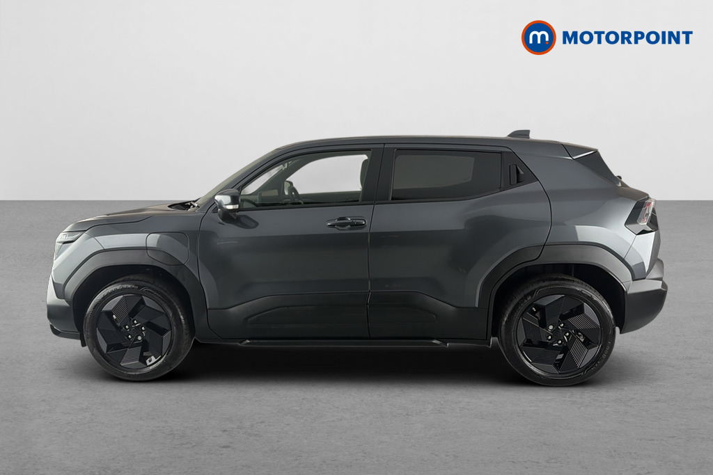 Suzuki E Vitara Motion Automatic Electric SUV - Stock Number (1660125) - Drivers side