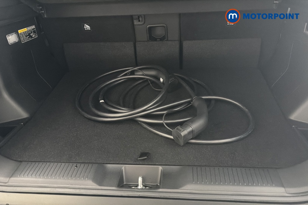 Suzuki E Vitara Motion Automatic Electric SUV - Stock Number (1660125) - 34th supplementary image