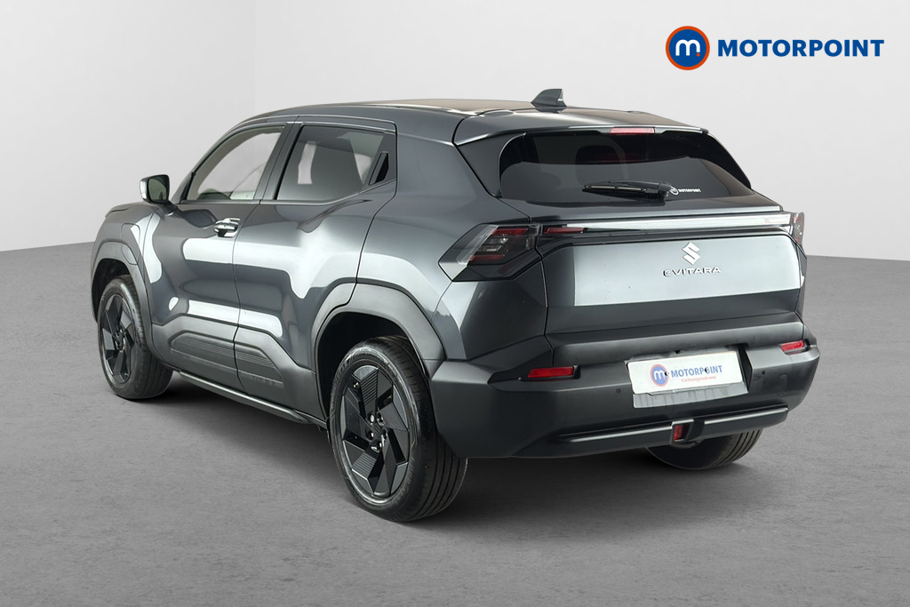 Suzuki E Vitara Motion Automatic Electric SUV - Stock Number (1660125) - Drivers side rear corner