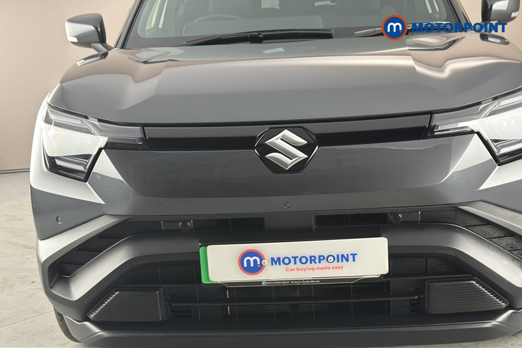 Suzuki E Vitara Motion Automatic Electric SUV - Stock Number (1660125) - 43rd supplementary image