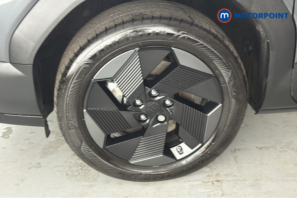 Suzuki E Vitara Motion Automatic Electric SUV - Stock Number (1660125) - 44th supplementary image