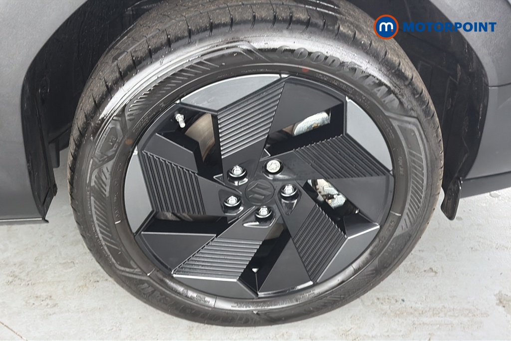 Suzuki E Vitara Motion Automatic Electric SUV - Stock Number (1660125) - 47th supplementary image