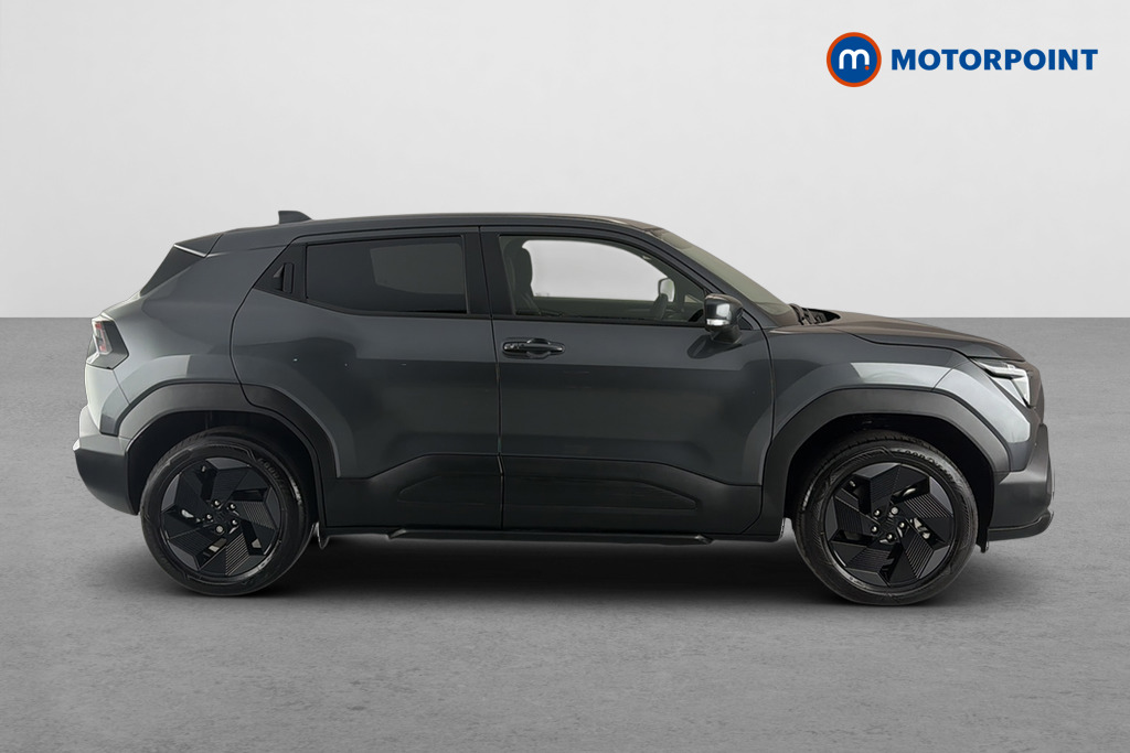 Suzuki E Vitara Motion Automatic Electric SUV - Stock Number (1660125) - Passenger side