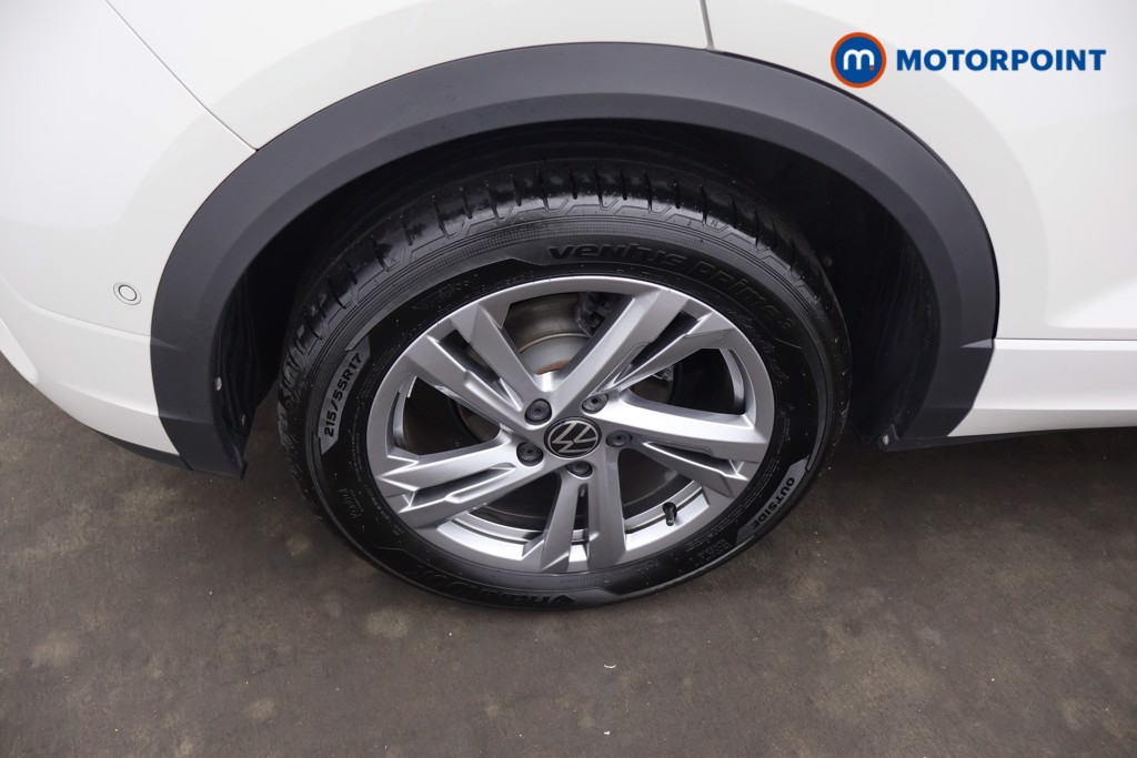 Volkswagen T-Roc R-Line Manual Petrol SUV - Stock Number (1660126) - 3rd supplementary image