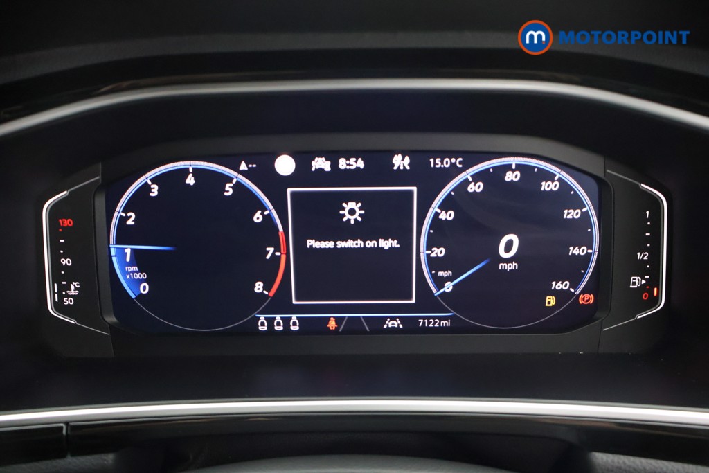 Volkswagen T-Roc R-Line Manual Petrol SUV - Stock Number (1660126) - 8th supplementary image