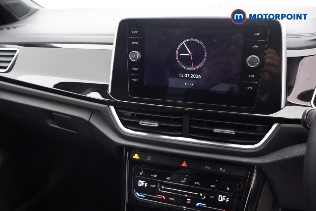 Volkswagen T-Roc R-Line Manual Petrol SUV - Stock Number (1660126) - 9th supplementary image