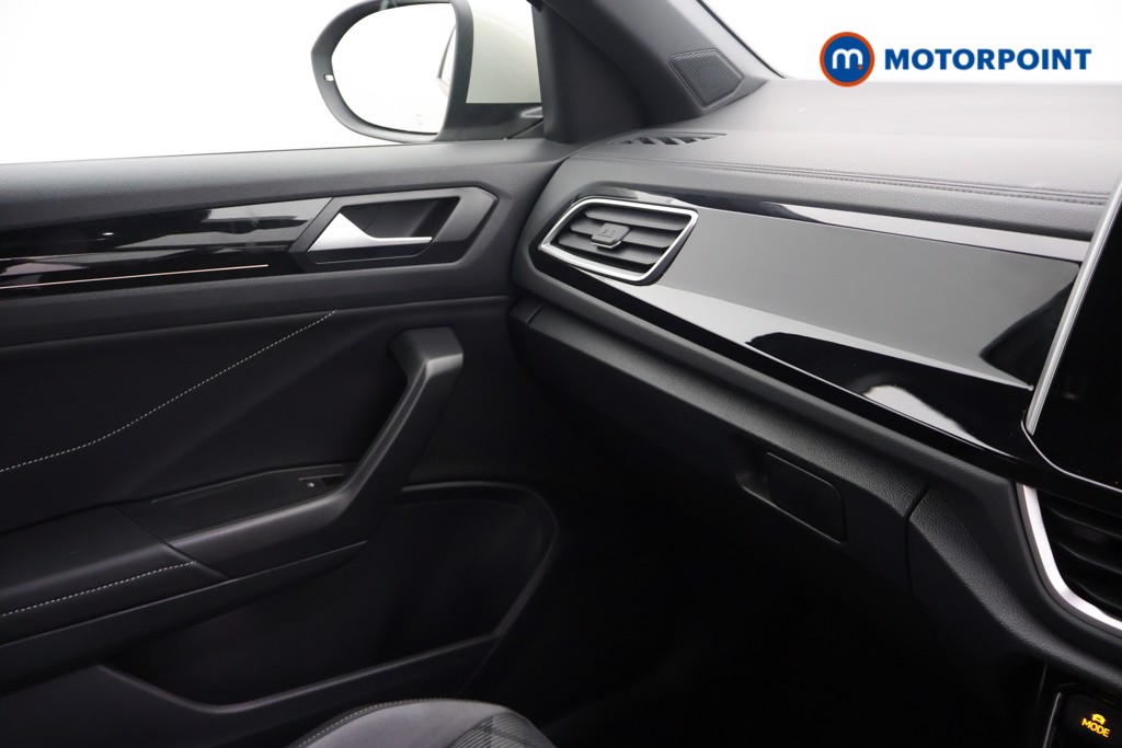Volkswagen T-Roc R-Line Manual Petrol SUV - Stock Number (1660126) - 10th supplementary image