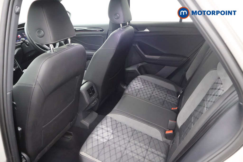 Volkswagen T-Roc R-Line Manual Petrol SUV - Stock Number (1660126) - 21st supplementary image