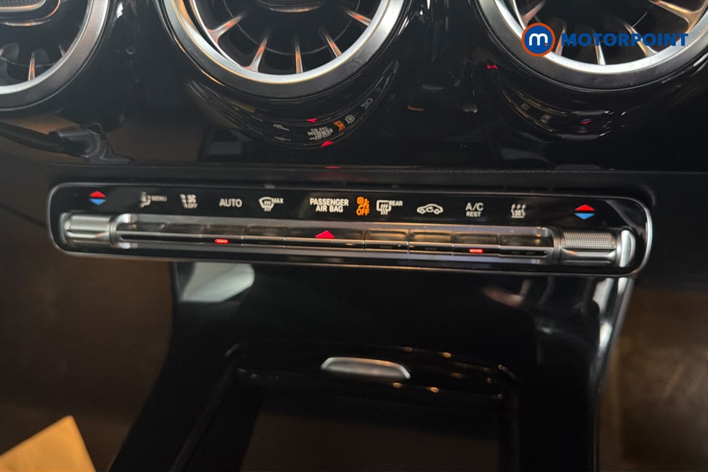 Mercedes-Benz CLA Amg Line Automatic Petrol Plug-In Hybrid Coupe - Stock Number (1660133) - 10th supplementary image