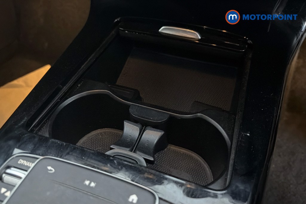 Mercedes-Benz CLA Amg Line Automatic Petrol Plug-In Hybrid Coupe - Stock Number (1660133) - 12th supplementary image