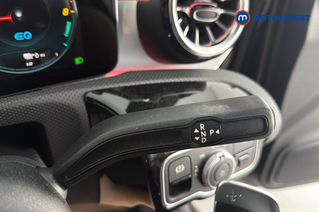 Mercedes-Benz CLA Amg Line Automatic Petrol Plug-In Hybrid Coupe - Stock Number (1660133) - 15th supplementary image