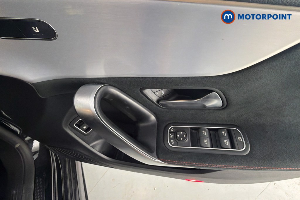 Mercedes-Benz CLA Amg Line Automatic Petrol Plug-In Hybrid Coupe - Stock Number (1660133) - 19th supplementary image