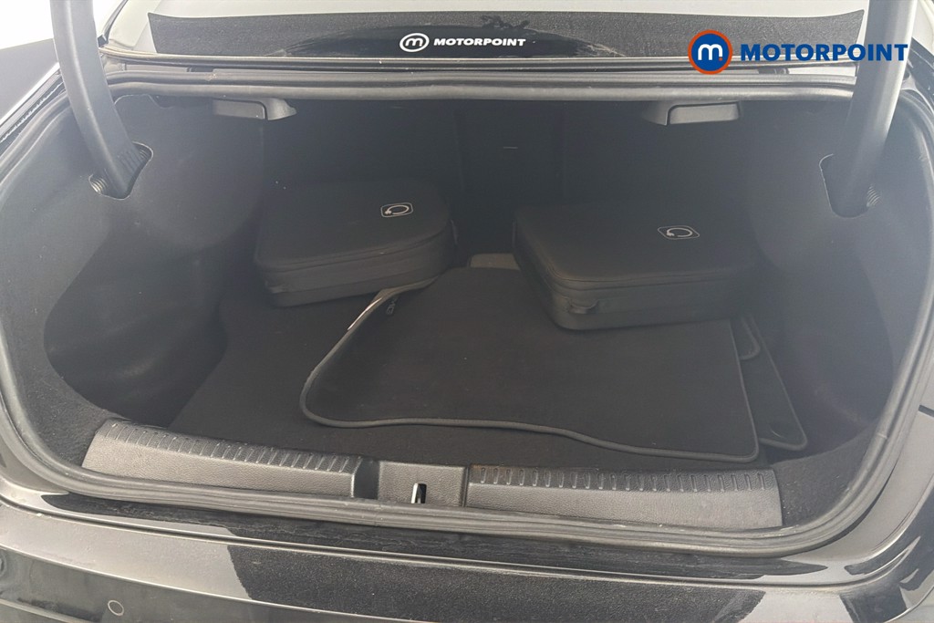 Mercedes-Benz CLA Amg Line Automatic Petrol Plug-In Hybrid Coupe - Stock Number (1660133) - 33rd supplementary image