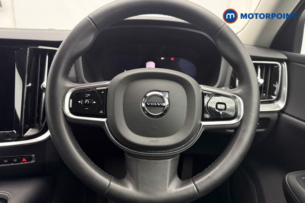 Volvo V60 Plus Automatic Petrol Plug-In Hybrid Estate - Stock Number (1660147) - 5th supplementary image