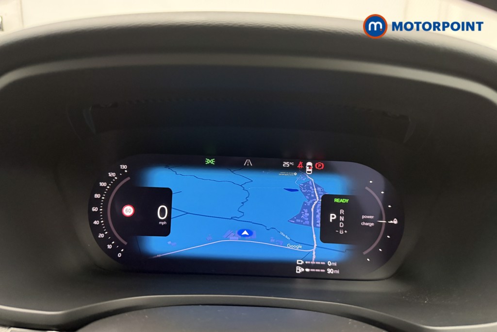 Volvo V60 Plus Automatic Petrol Plug-In Hybrid Estate - Stock Number (1660147) - 6th supplementary image