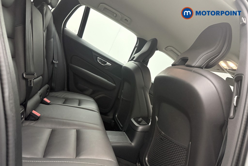 Volvo V60 Plus Automatic Petrol Plug-In Hybrid Estate - Stock Number (1660147) - 9th supplementary image