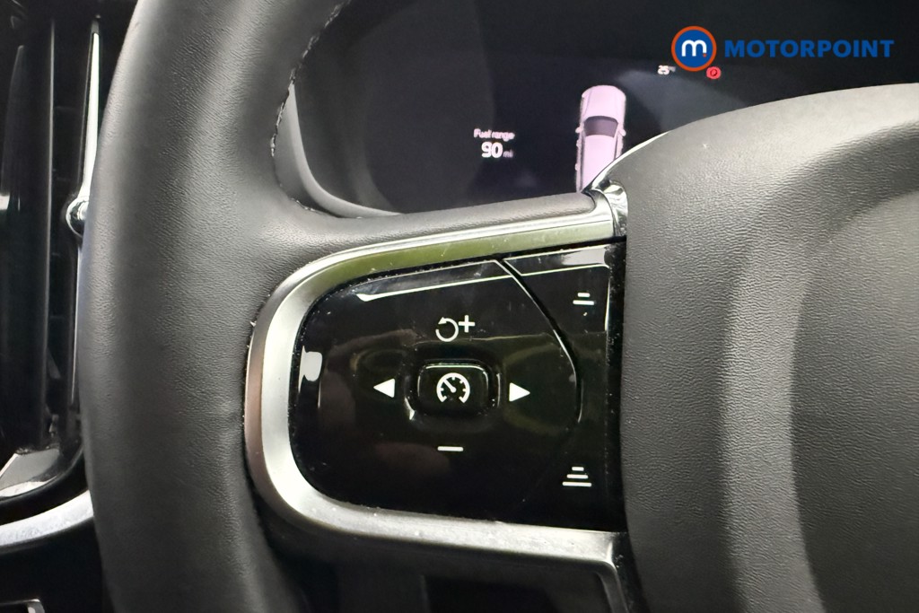 Volvo V60 Plus Automatic Petrol Plug-In Hybrid Estate - Stock Number (1660147) - 14th supplementary image