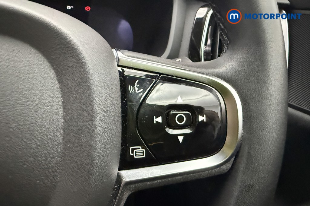 Volvo V60 Plus Automatic Petrol Plug-In Hybrid Estate - Stock Number (1660147) - 15th supplementary image