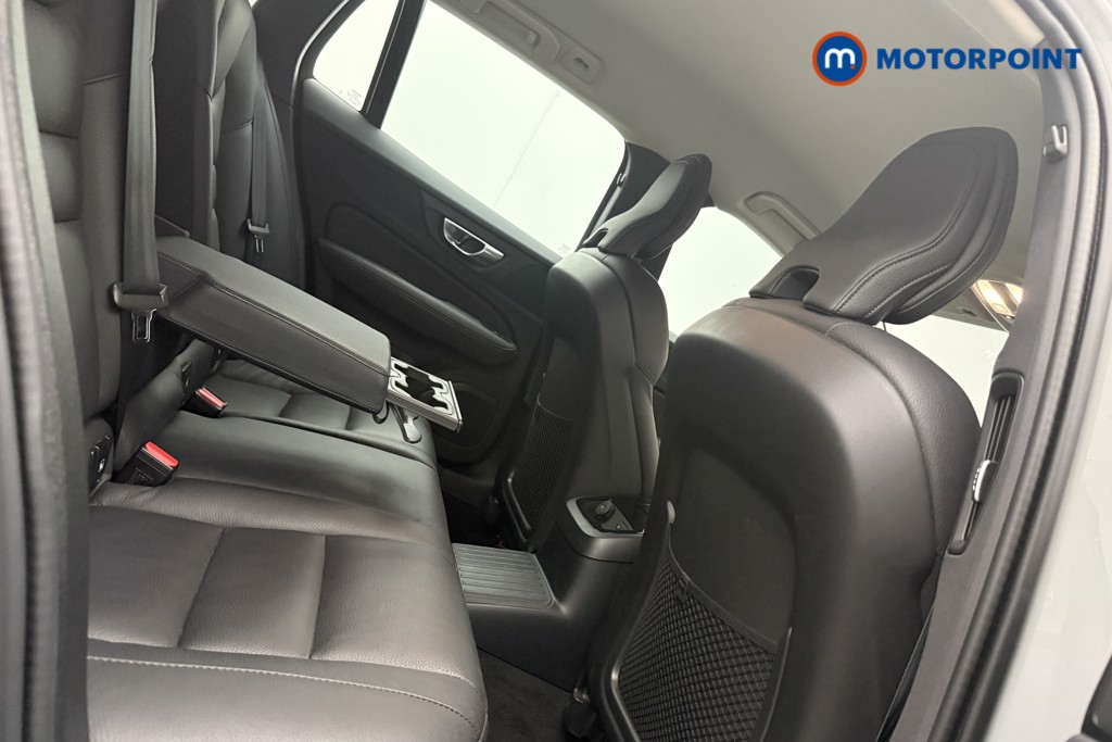 Volvo V60 Plus Automatic Petrol Plug-In Hybrid Estate - Stock Number (1660147) - 22nd supplementary image