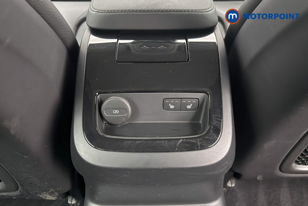 Volvo V60 Plus Automatic Petrol Plug-In Hybrid Estate - Stock Number (1660147) - 23rd supplementary image