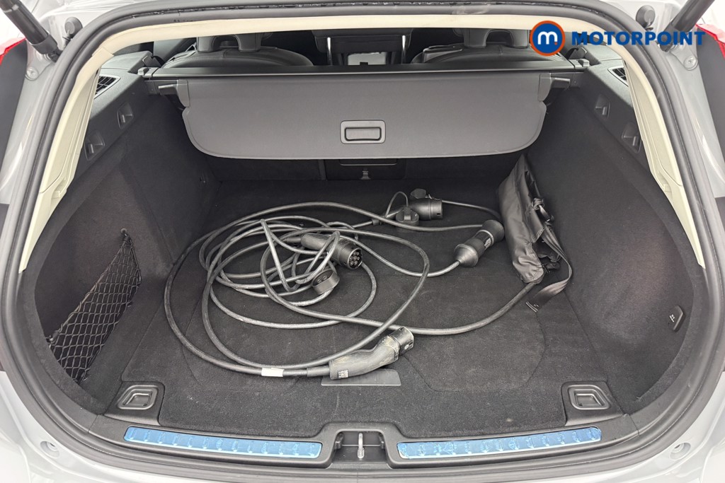 Volvo V60 Plus Automatic Petrol Plug-In Hybrid Estate - Stock Number (1660147) - 26th supplementary image