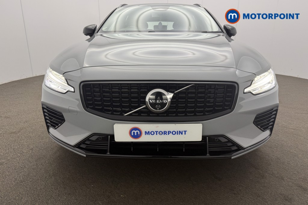 Volvo V60 Plus Automatic Petrol Plug-In Hybrid Estate - Stock Number (1660147) - 27th supplementary image