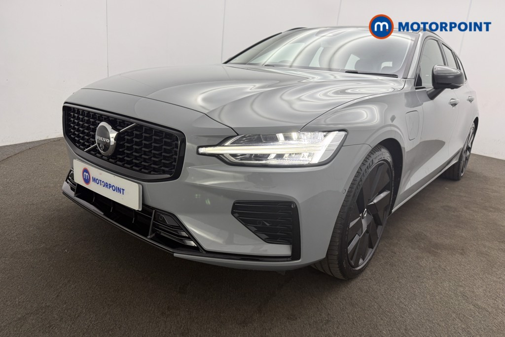 Volvo V60 Plus Automatic Petrol Plug-In Hybrid Estate - Stock Number (1660147) - 28th supplementary image