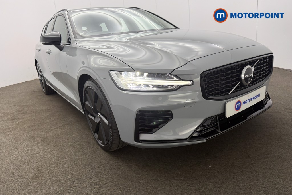 Volvo V60 Plus Automatic Petrol Plug-In Hybrid Estate - Stock Number (1660147) - 29th supplementary image