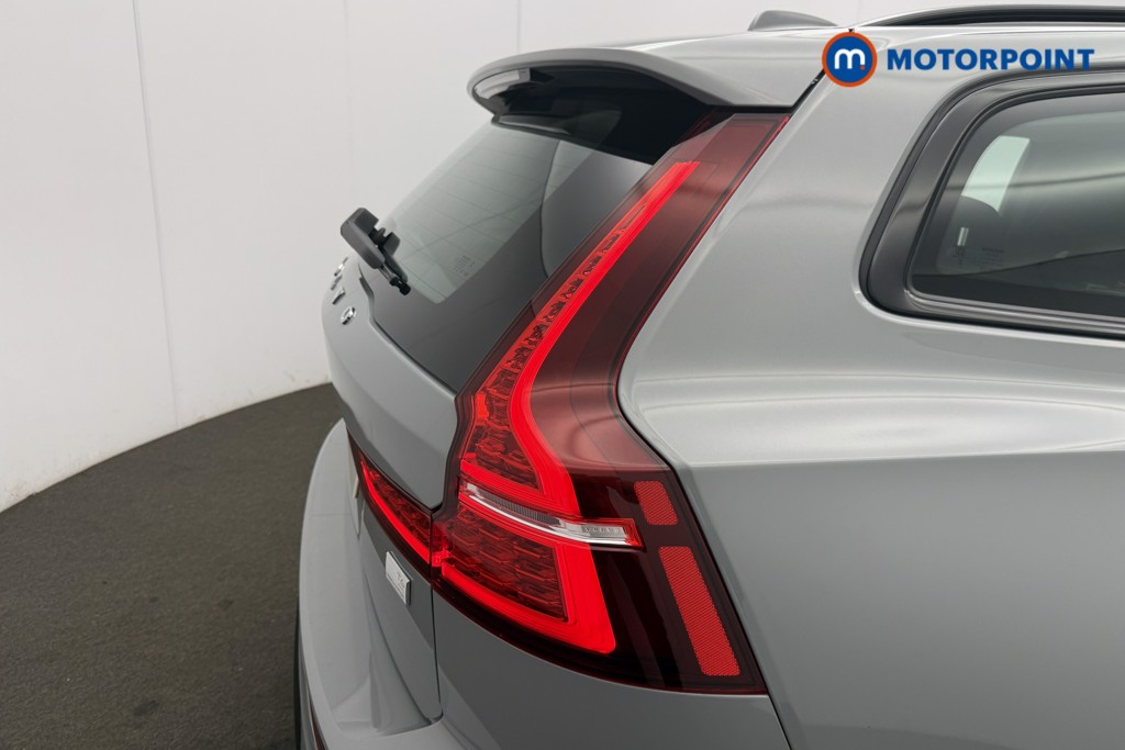 Volvo V60 Plus Automatic Petrol Plug-In Hybrid Estate - Stock Number (1660147) - 30th supplementary image
