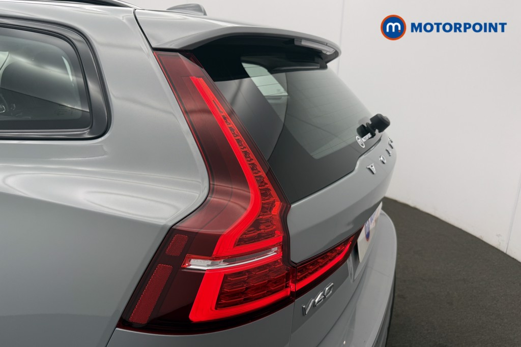 Volvo V60 Plus Automatic Petrol Plug-In Hybrid Estate - Stock Number (1660147) - 31st supplementary image