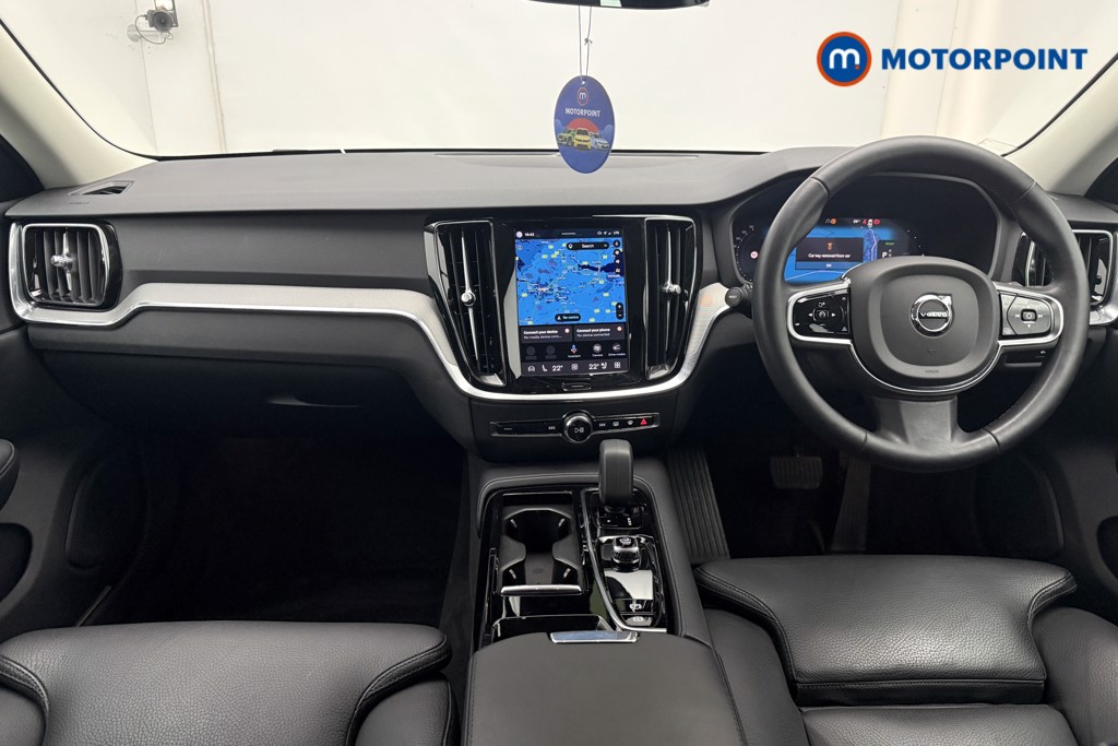 Volvo V60 Plus Automatic Petrol Plug-In Hybrid Estate - Stock Number (1660147) - 1st supplementary image