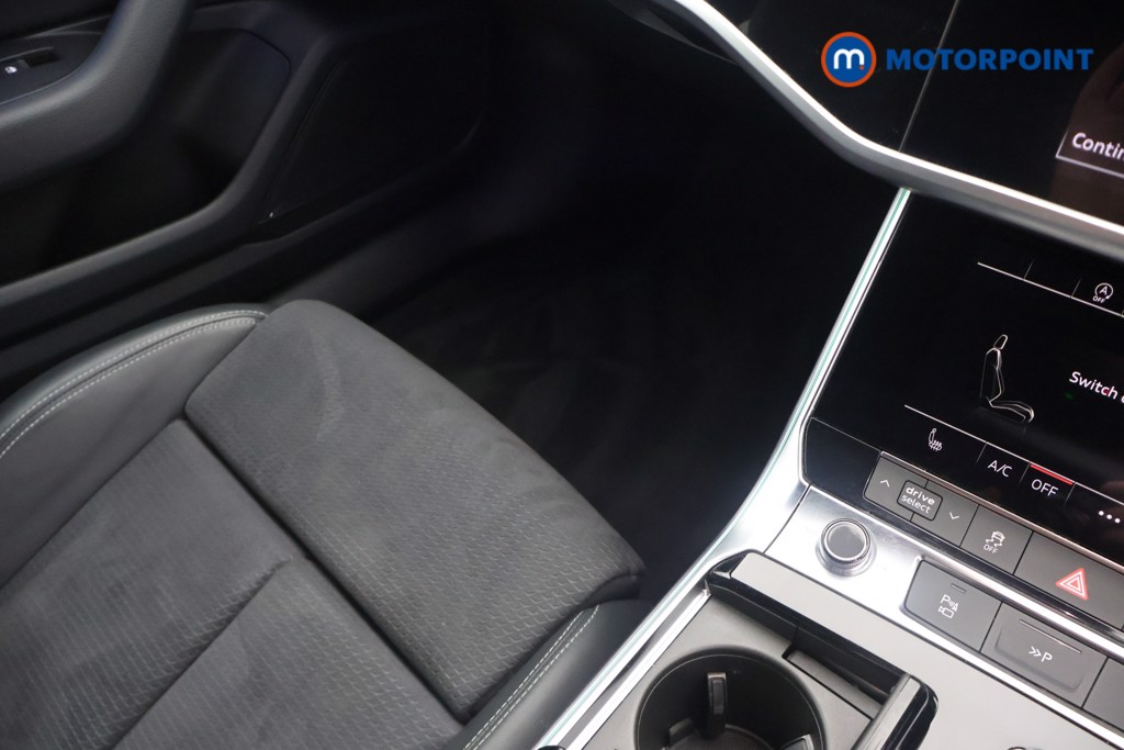 Audi A6 Black Edition Automatic Diesel Estate - Stock Number (1660148) - 12th supplementary image