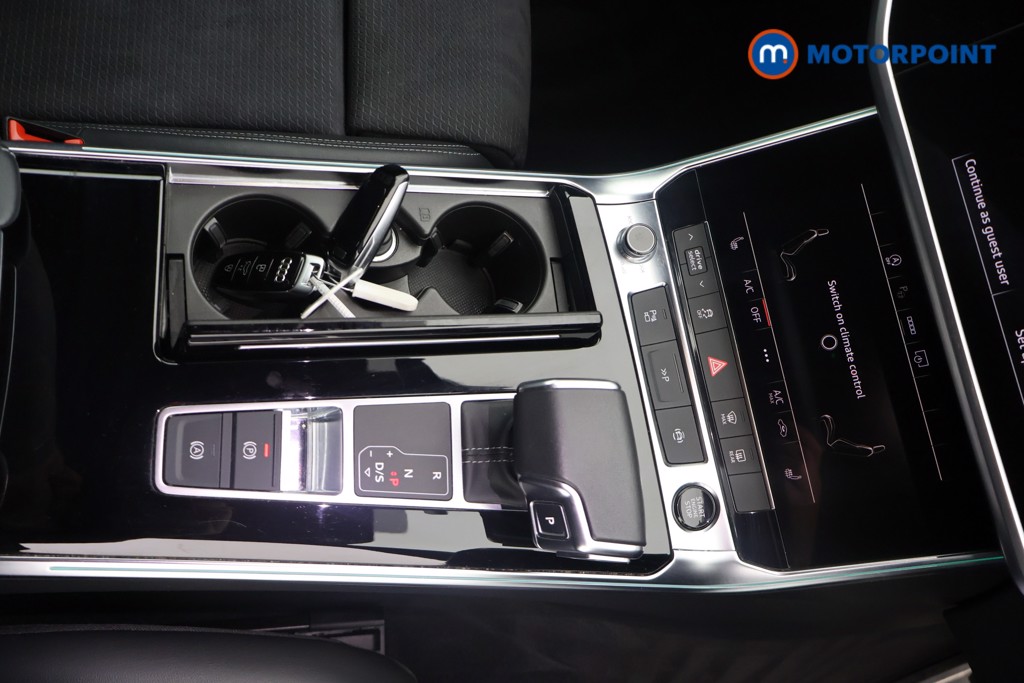 Audi A6 Black Edition Automatic Diesel Estate - Stock Number (1660148) - 13th supplementary image