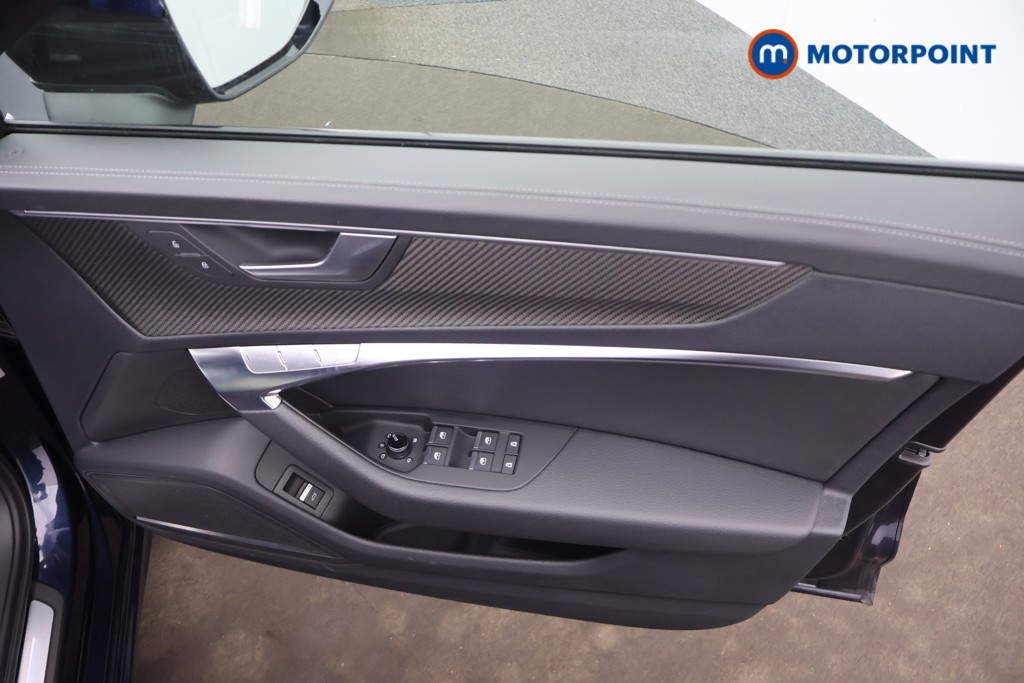 Audi A6 Black Edition Automatic Diesel Estate - Stock Number (1660148) - 14th supplementary image