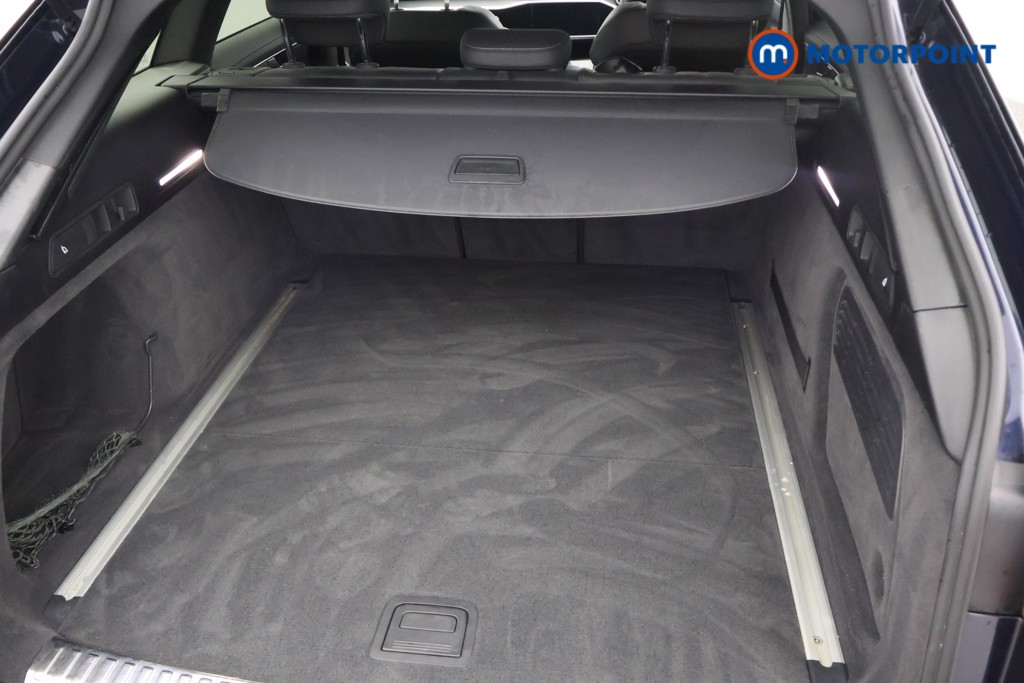 Audi A6 Black Edition Automatic Diesel Estate - Stock Number (1660148) - 19th supplementary image