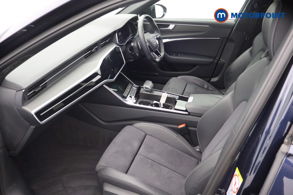 Audi A6 Black Edition Automatic Diesel Estate - Stock Number (1660148) - 23rd supplementary image