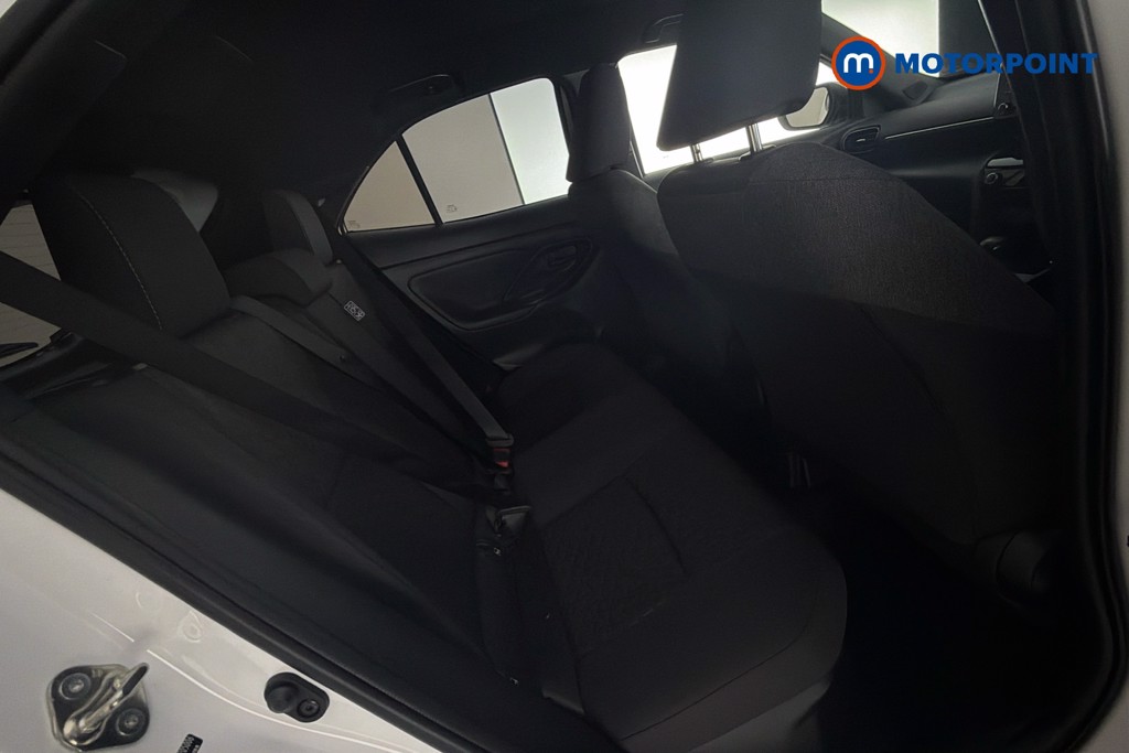Toyota Yaris Cross Design Automatic Petrol-Electric Hybrid Estate - Stock Number (1660174) - 19th supplementary image