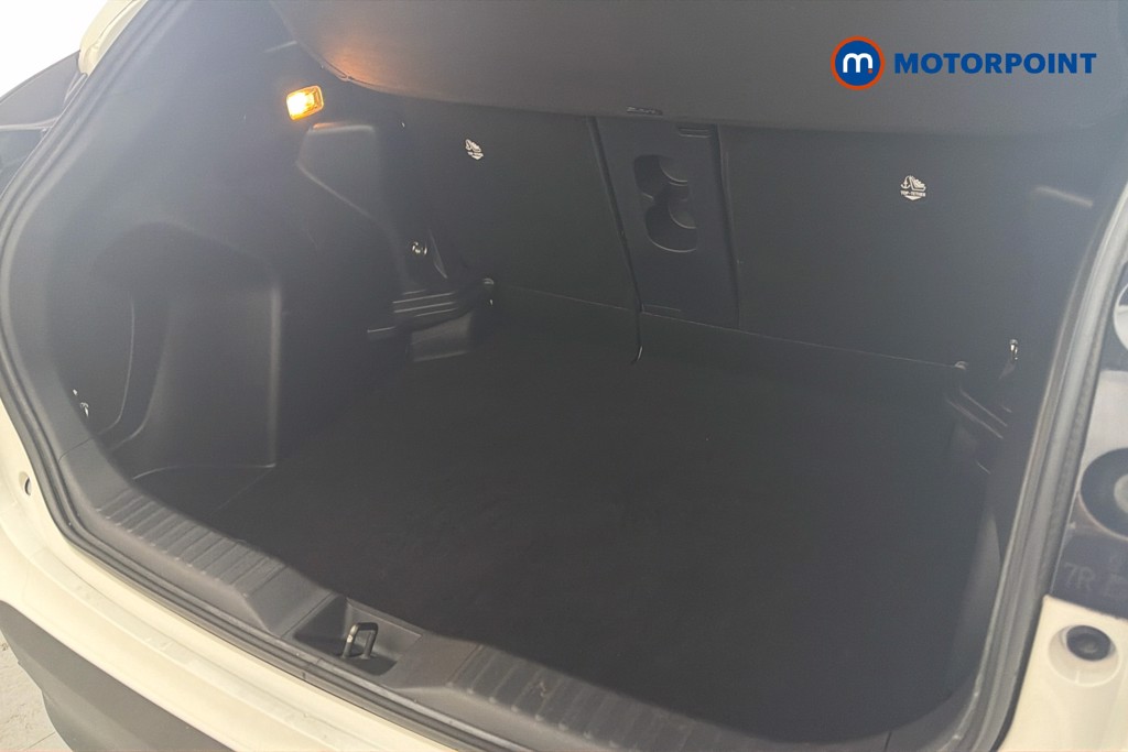 Toyota Yaris Cross Design Automatic Petrol-Electric Hybrid Estate - Stock Number (1660174) - 33rd supplementary image