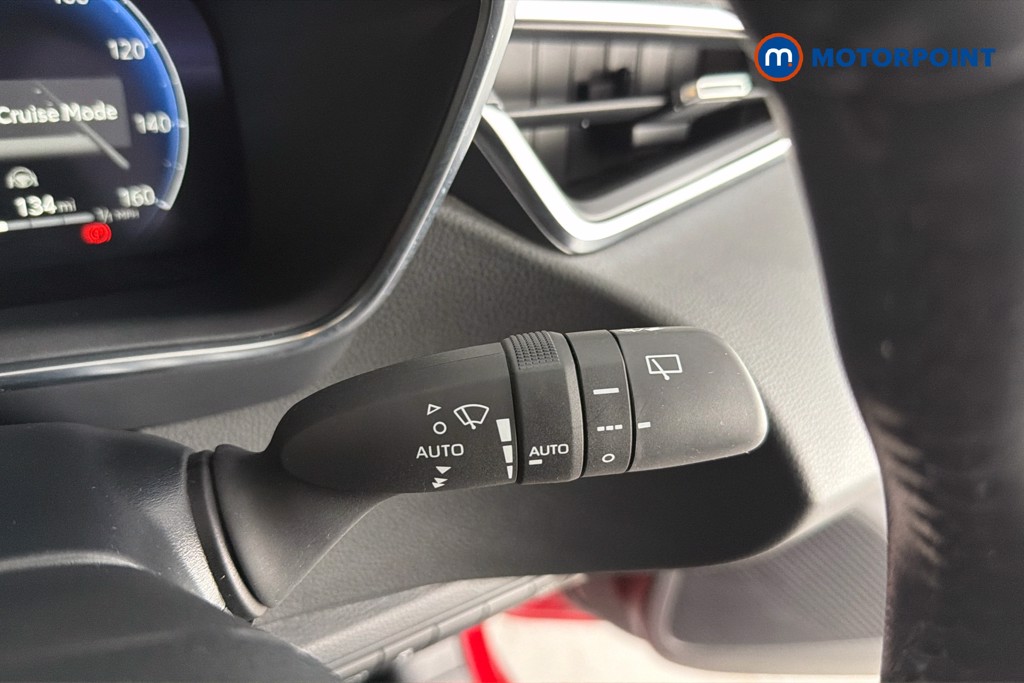 Toyota Corolla Excel Automatic Petrol-Electric Hybrid Estate - Stock Number (1660182) - 7th supplementary image