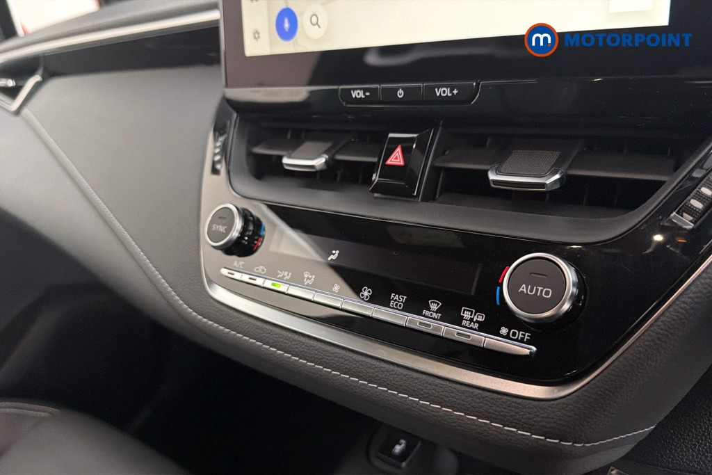 Toyota Corolla Excel Automatic Petrol-Electric Hybrid Estate - Stock Number (1660182) - 12th supplementary image