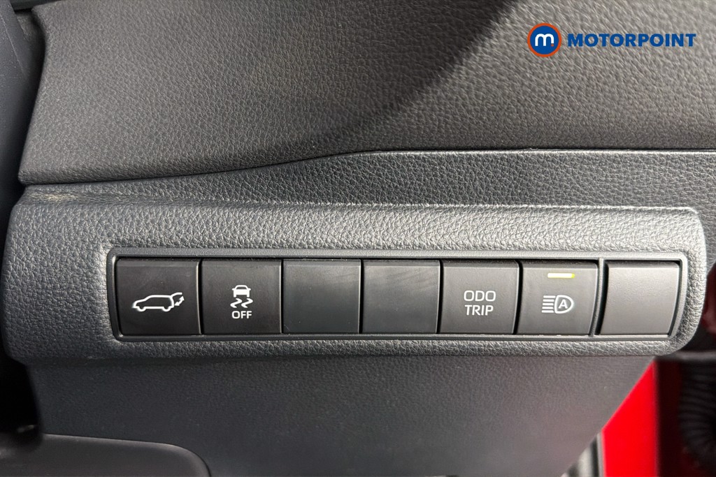 Toyota Corolla Excel Automatic Petrol-Electric Hybrid Estate - Stock Number (1660182) - 18th supplementary image