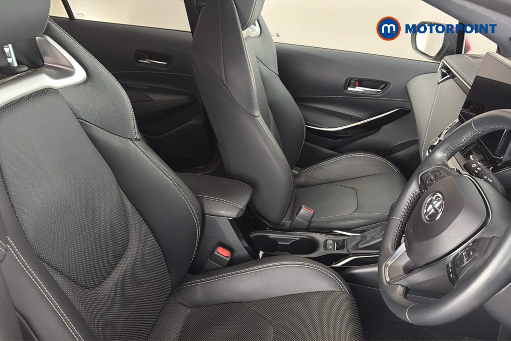 Toyota Corolla Excel Automatic Petrol-Electric Hybrid Estate - Stock Number (1660182) - 22nd supplementary image
