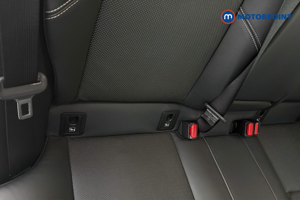 Toyota Corolla Excel Automatic Petrol-Electric Hybrid Estate - Stock Number (1660182) - 29th supplementary image