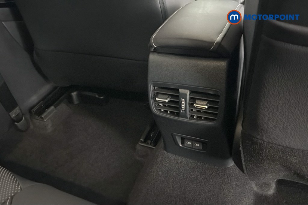 Toyota Corolla Excel Automatic Petrol-Electric Hybrid Estate - Stock Number (1660182) - 30th supplementary image
