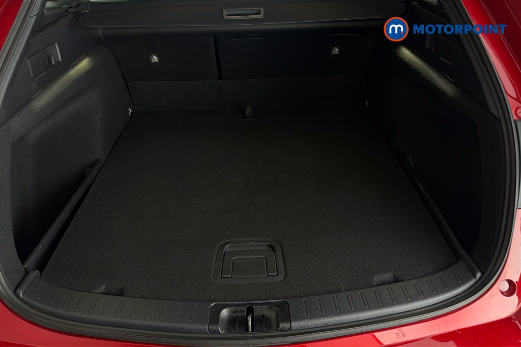 Toyota Corolla Excel Automatic Petrol-Electric Hybrid Estate - Stock Number (1660182) - 33rd supplementary image