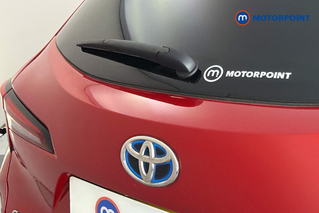 Toyota Corolla Excel Automatic Petrol-Electric Hybrid Estate - Stock Number (1660182) - 37th supplementary image