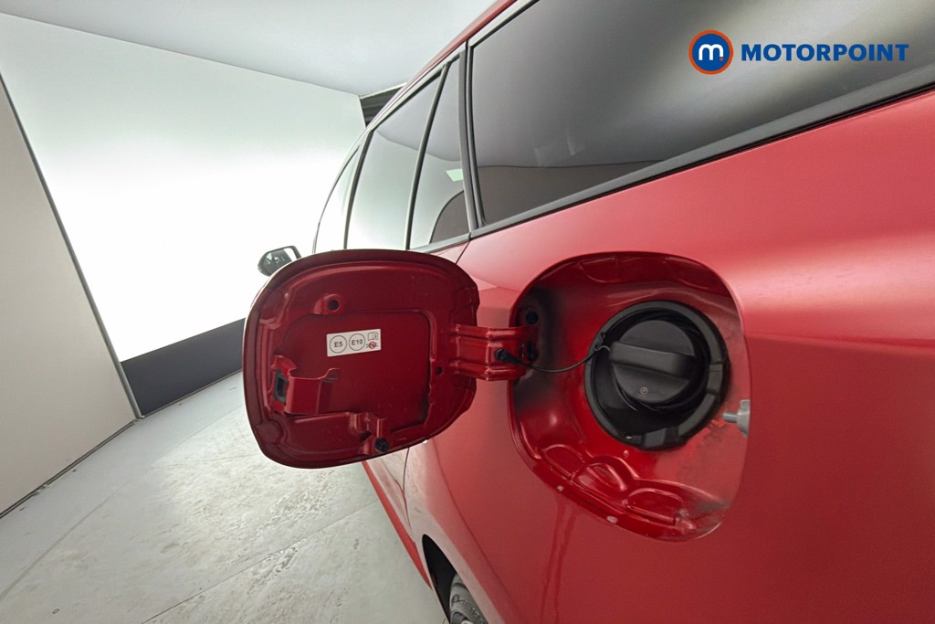Toyota Corolla Excel Automatic Petrol-Electric Hybrid Estate - Stock Number (1660182) - 41st supplementary image